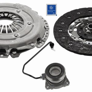 Kit ambreiaj OPEL CASCADA (W13) 1.6 SIDI (67) benzina 170 cai SACHS 3000 990 349