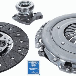 Kit ambreiaj OPEL CASCADA (W13) 2.0 CDTI (67) diesel 170 cai SACHS 3000 990 509