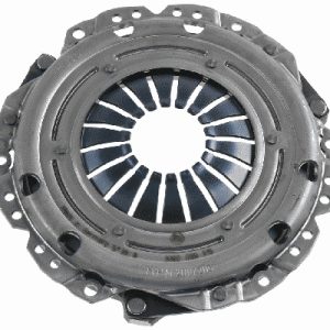 Placa presiune ambreiaj OPEL COMBO Autoutilitara/limuzina spatioasa 1.6 CNG 16V Benzina/Gaz metan (GNC) 97 cai SACHS 3082 000 915