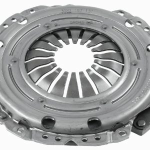 Placa presiune ambreiaj OPEL COMBO Autoutilitara/limuzina spatioasa (71_) 1.7 D diesel 60 cai SACHS 3082 197 131