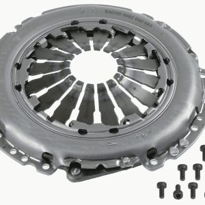 Placa presiune ambreiaj OPEL COMBO Tour 1.3 CDTI 16V diesel 75 cai SACHS 3082 600 563