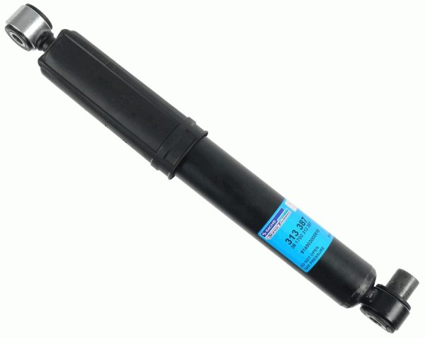Amortizor OPEL MOVANO A platou / sasiu (X70) 2.5 D (ED, HD, UD0, UD4) diesel 80 cai SACHS 313 387