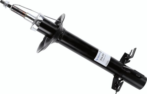 Amortizor OPEL MOVANO C platou / sasiu (U9) 2.2 BlueHDi 140 diesel 140 cai SACHS 314 572