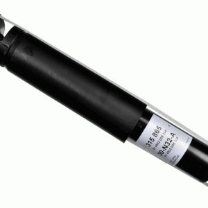 Amortizor OPEL VIVARO A caroserie (X83) 2.0 16V (F7) benzina 120 cai SACHS 315 865