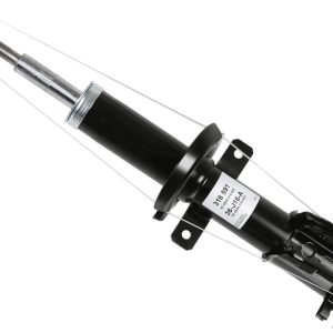 Amortizor OPEL VIVARO A bus (X83) 2.0 CDTI (F7, J7, A07) diesel 90 cai SACHS 316 591