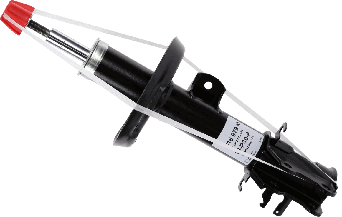 Amortizor OPEL ADAM (M13) 1.4 LPG Benzina/Autogaz (GPL) 87 cai SACHS 316 979