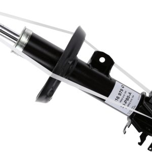 Amortizor OPEL ADAM (M13) 1.4 benzina 101 cai SACHS 316 979