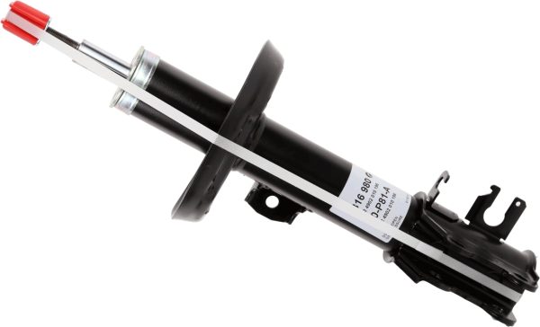 Amortizor OPEL ADAM (M13) 1.0 benzina 90 cai SACHS 316 980