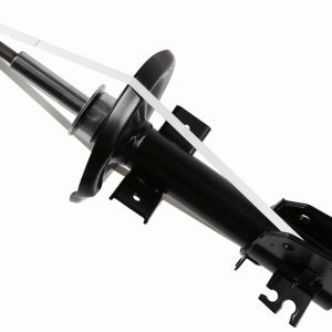 Amortizor OPEL MOVANO B platou / sasiu (X62) 2.3 CDTI FWD (EV, HV, UV) diesel 110 cai SACHS 317 422