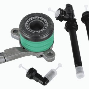 Rulment de presiune ambreiaj OPEL VIVARO B caroserie (X82) 1.6 CDTI (05) diesel 95 cai SACHS 3182 600 249