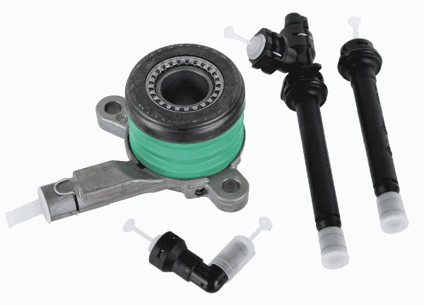 Rulment de presiune ambreiaj OPEL VIVARO B caroserie (X82) 1.6 CDTI (05) diesel 95 cai SACHS 3182 600 249
