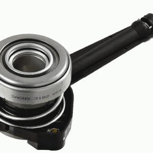Rulment de presiune ambreiaj OPEL VIVARO A caroserie (X83) 1.9 DTI (F7) diesel 101 cai SACHS 3182 654 142