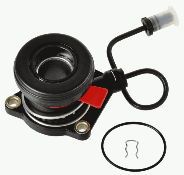 Rulment de presiune ambreiaj OPEL COMBO Autoutilitara/limuzina spatioasa 1.4 16V benzina 90 cai SACHS 3182 654 195