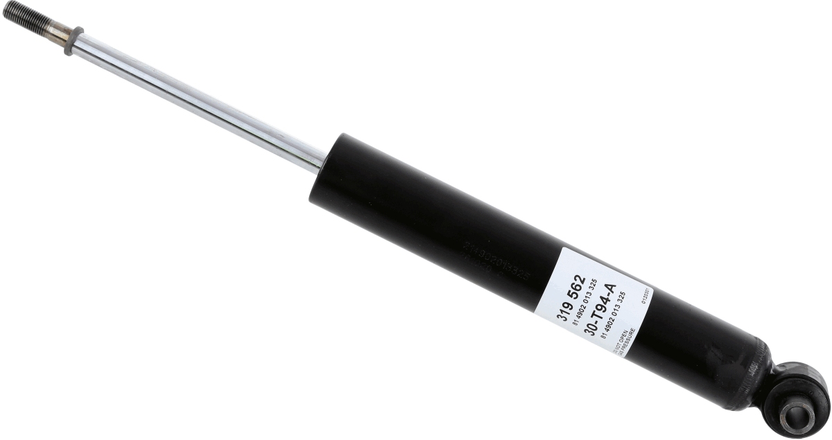 Amortizor OPEL GRANDLAND X Van 1.5 (75) diesel 131 cai SACHS 319 562