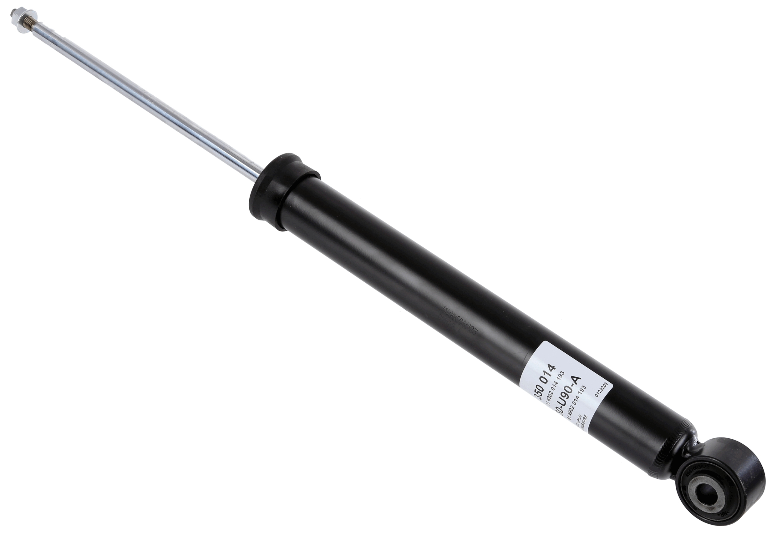 Amortizor OPEL CASCADA (W13) 1.6 (67) benzina 136 cai SACHS 350 014