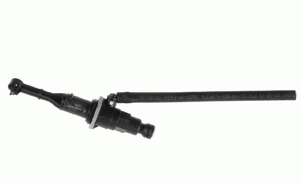 Pompa centrala ambreiaj OPEL MOVANO A platou / sasiu (X70) 2.8 DTI (ED, HD, UD0, UD4) diesel 114 cai SACHS 6284 600 153