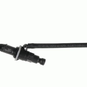 Pompa centrala ambreiaj OPEL MOVANO A bus (X70) 2.2 DTI (JD) diesel 90 cai SACHS 6284 600 153