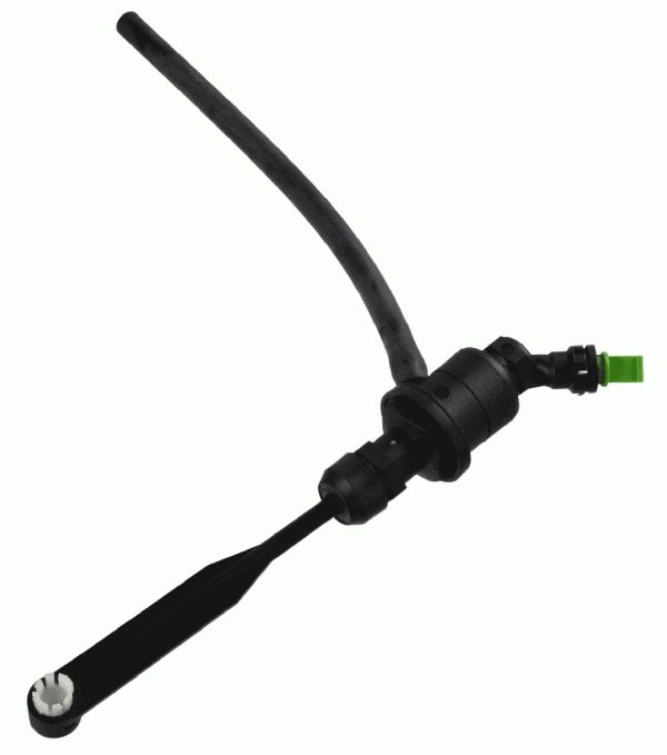 Pompa centrala ambreiaj OPEL MOVANO B caroserie (X62) 2.3 CDTI FWD (FV) diesel 170 cai SACHS 6284 600 718