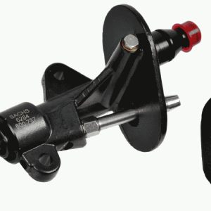 Pompa centrala ambreiaj OPEL COMBO Autoutilitara/limuzina spatioasa (X12) 1.6 CDTI (B05) diesel 120 cai SACHS 6284 600 737