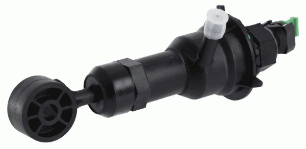 Pompa centrala ambreiaj OPEL MOVANO C platou / sasiu (U9) 2.2 D diesel 120 cai SACHS 6284 600 792