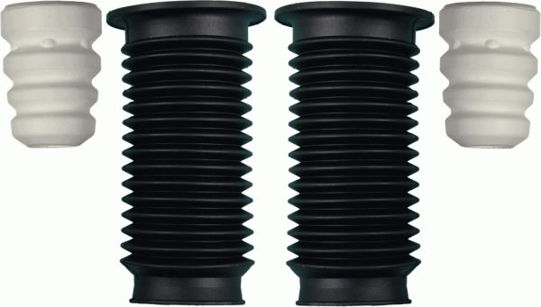 Chit protectie praf amortizor OPEL COMBO Tour (X12) 1.4 (C26, D26, E26, C06) benzina 95 cai SACHS 900 406