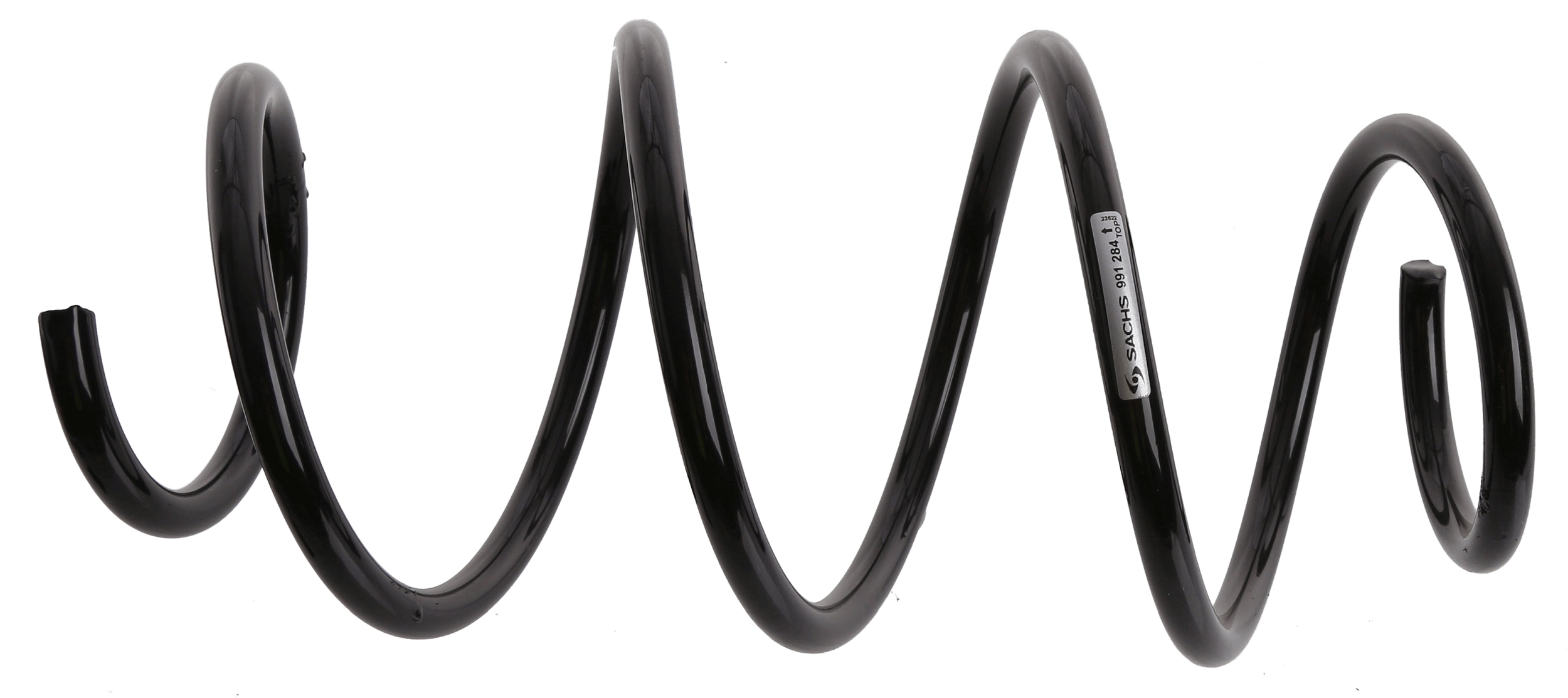 Arc spiral OPEL GRANDLAND / GRANDLAND X (A18, P1UO) 1.6 Turbo D (75) diesel 120 cai SACHS 991 284