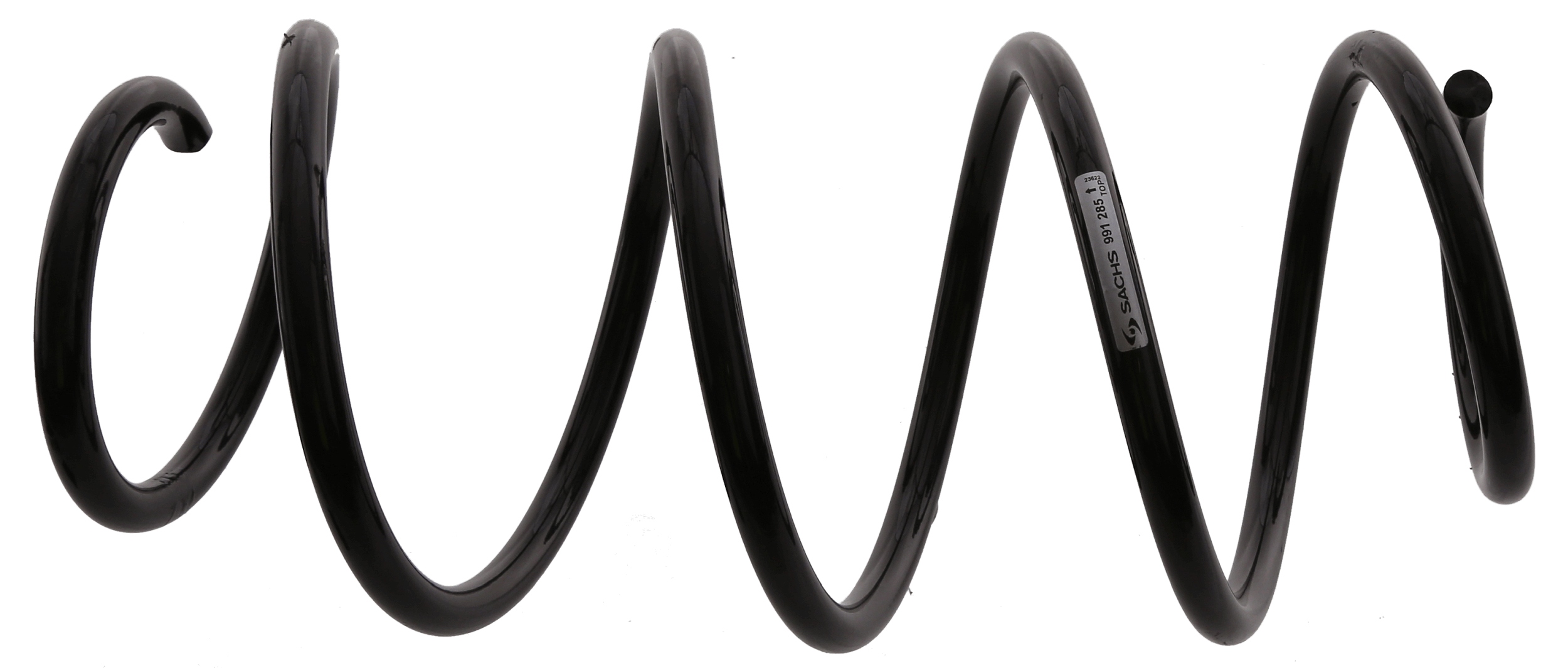 Arc spiral OPEL GRANDLAND / GRANDLAND X (A18, P1UO) 1.5 Turbo D (75) diesel 102 cai SACHS 991 285