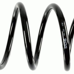 Arc spiral OPEL MOVANO B bus (X62) 2.3 CDTI FWD (JV) diesel 125 cai SACHS 993 033