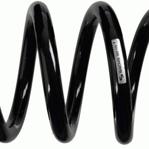 Arc spiral OPEL MOVANO A caroserie (X70) 3.0 DTI (FD) diesel 136 cai SACHS 993 176