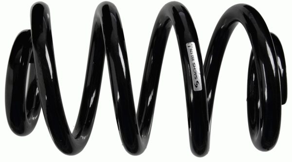 Arc spiral OPEL MOVANO A platou / sasiu (X70) 2.2 DTI (ED, HD, UD0, UD4) diesel 90 cai SACHS 993 176