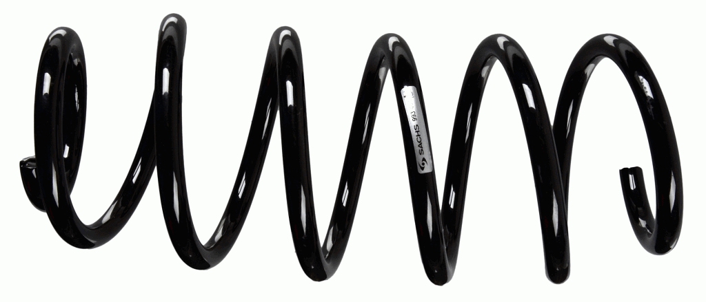 Arc spiral OPEL MOKKA / MOKKA X (J13) 1.6 CDTI (_76) diesel 110 cai SACHS 993 464