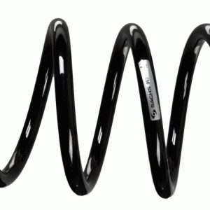 Arc spiral OPEL MOKKA / MOKKA X (J13) 1.8 (_76) benzina 140 cai SACHS 993 464