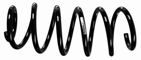 Arc spiral OPEL MOKKA / MOKKA X (J13) 1.4 (_76) benzina 120 cai SACHS 993 464