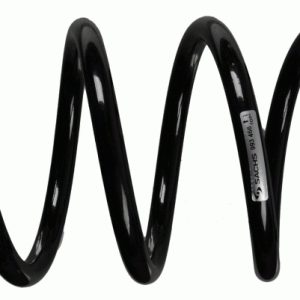 Arc spiral OPEL MOKKA / MOKKA X (J13) 1.6 CDTI (_76) diesel 136 cai SACHS 993 466