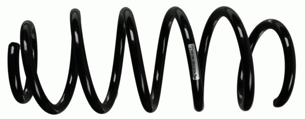 Arc spiral OPEL MOKKA / MOKKA X (J13) 1.7 CDTI 4x4 (_76) diesel 131 cai SACHS 993 466