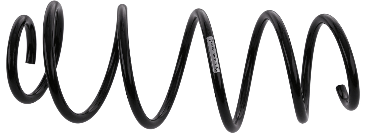 Arc spiral OPEL COMBO Tour (X12) 1.4 (C26, D26, E26, C06) benzina 120 cai SACHS 993 795