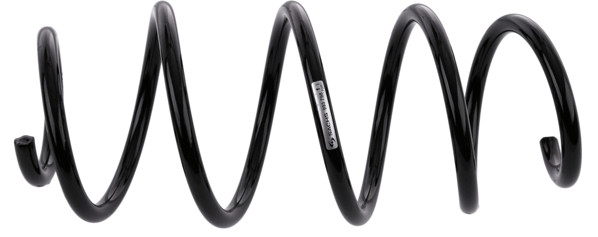 Arc spiral OPEL COMBO Autoutilitara/limuzina spatioasa (X12) 1.3 CDTI (B05) diesel 95 cai SACHS 993 798