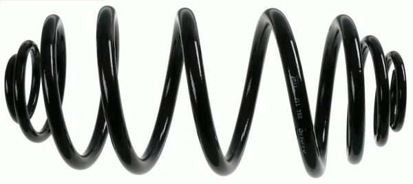 Arc spiral OPEL CASCADA (W13) 1.6 (67) benzina 200 cai SACHS 994 117