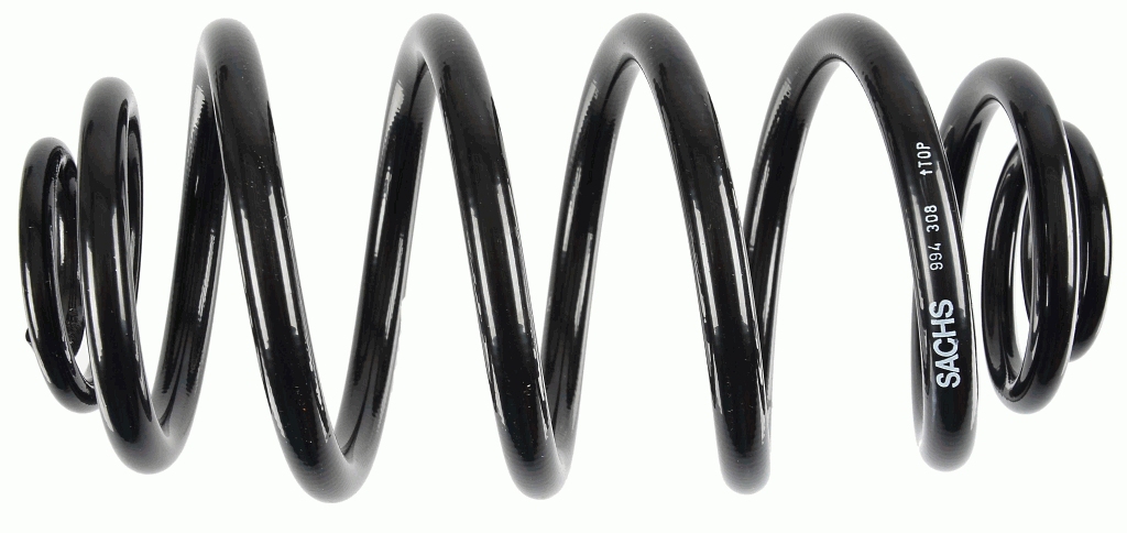 Arc spiral OPEL CASCADA (W13) 2.0 CDTI (67) diesel 165 cai SACHS 994 308