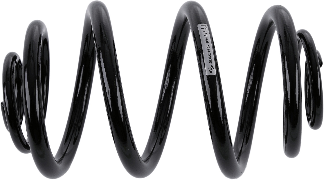 Arc spiral OPEL MOKKA / MOKKA X (J13) 1.4 4x4 (_76) benzina 140 cai SACHS 994 625