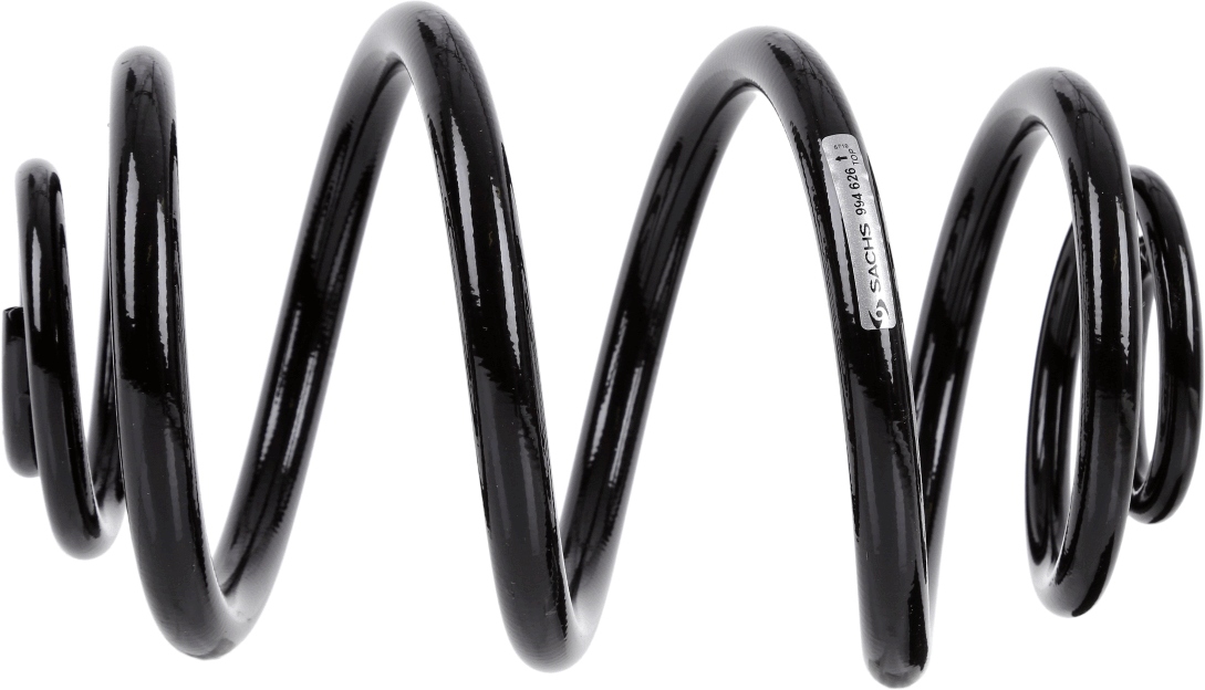 Arc spiral OPEL MOKKA / MOKKA X (J13) 1.6 CDTI 4x4 (_76) diesel 136 cai SACHS 994 626