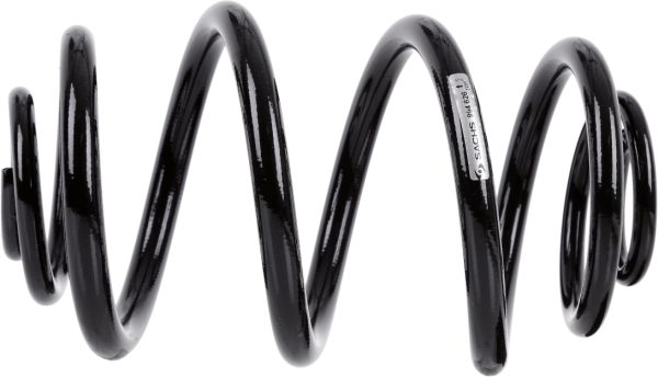 Arc spiral OPEL MOKKA / MOKKA X (J13) 1.7 CDTI 4x4 (_76) diesel 131 cai SACHS 994 626
