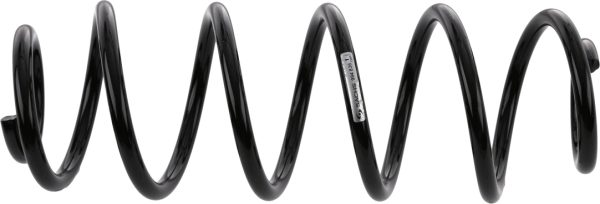 Arc spiral OPEL COMBO Tour (X12) 1.4 (C26, D26, E26, C06) benzina 95 cai SACHS 994 836