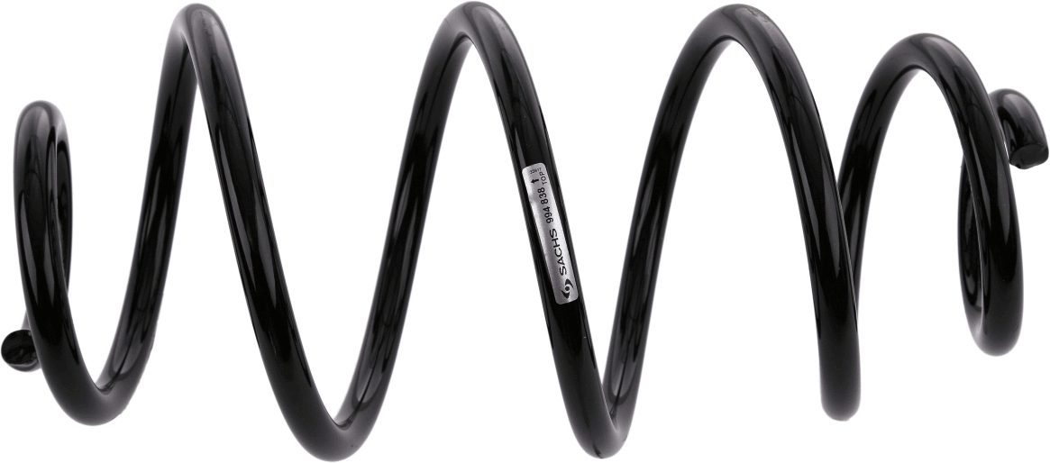 Arc spiral OPEL COMBO Autoutilitara/limuzina spatioasa (X12) 1.4 (B05) benzina 95 cai SACHS 994 838