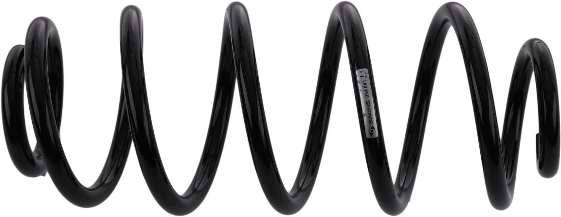 Arc spiral OPEL COMBO Autoutilitara/limuzina spatioasa (X12) 1.6 CDTI (B05) diesel 105 cai SACHS 994 841