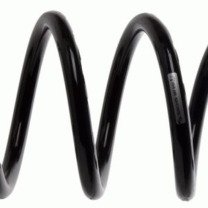 Arc spiral OPEL VIVARO A caroserie (X83) 2.0 ECOTEC (F7) benzina 117 cai SACHS 997 910