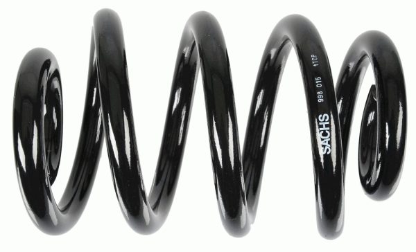 Arc spiral OPEL MOVANO A platou / sasiu (X70) 2.2 DTI (ED, HD, UD0, UD4) diesel 90 cai SACHS 998 015