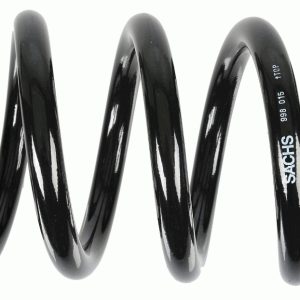 Arc spiral OPEL MOVANO A platou / sasiu (X70) 2.8 DTI (ED, HD, UD0, UD4) diesel 114 cai SACHS 998 015