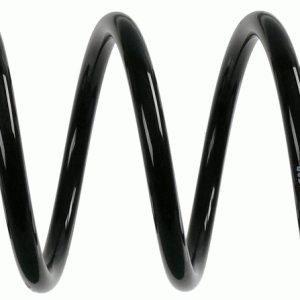 Arc spiral OPEL COMBO Autoutilitara/limuzina spatioasa 1.7 DTI 16V diesel 75 cai SACHS 998 724