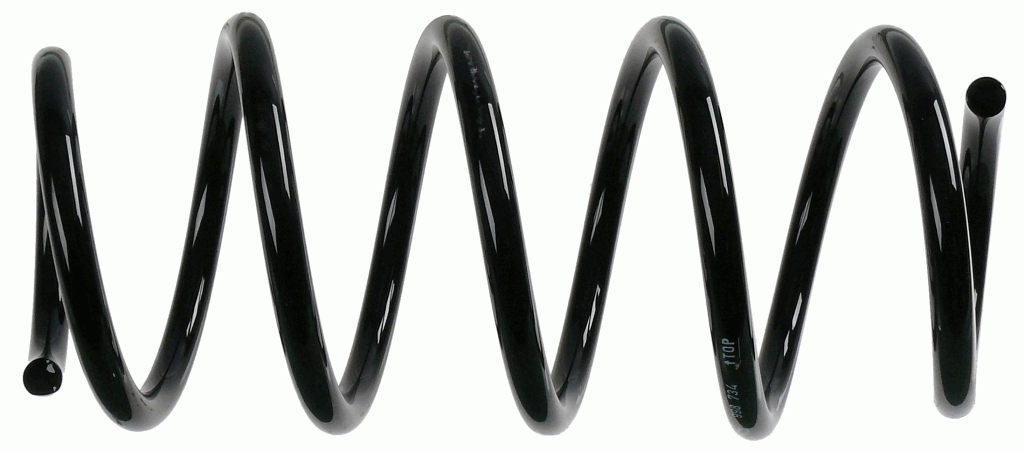 Arc spiral OPEL COMBO Autoutilitara/limuzina spatioasa 1.6 benzina 87 cai SACHS 998 734